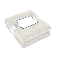 COPERTA IN FLANELLA 280 gsm